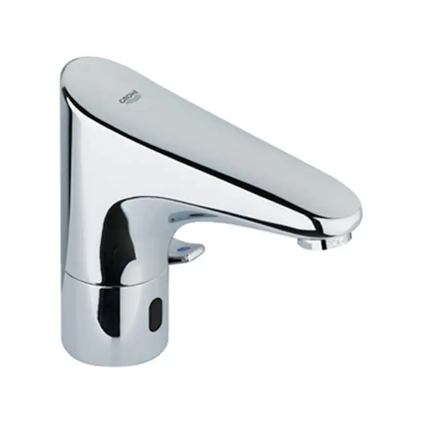 Tvättställsblandare Grohe Europlus E Beröringsfri