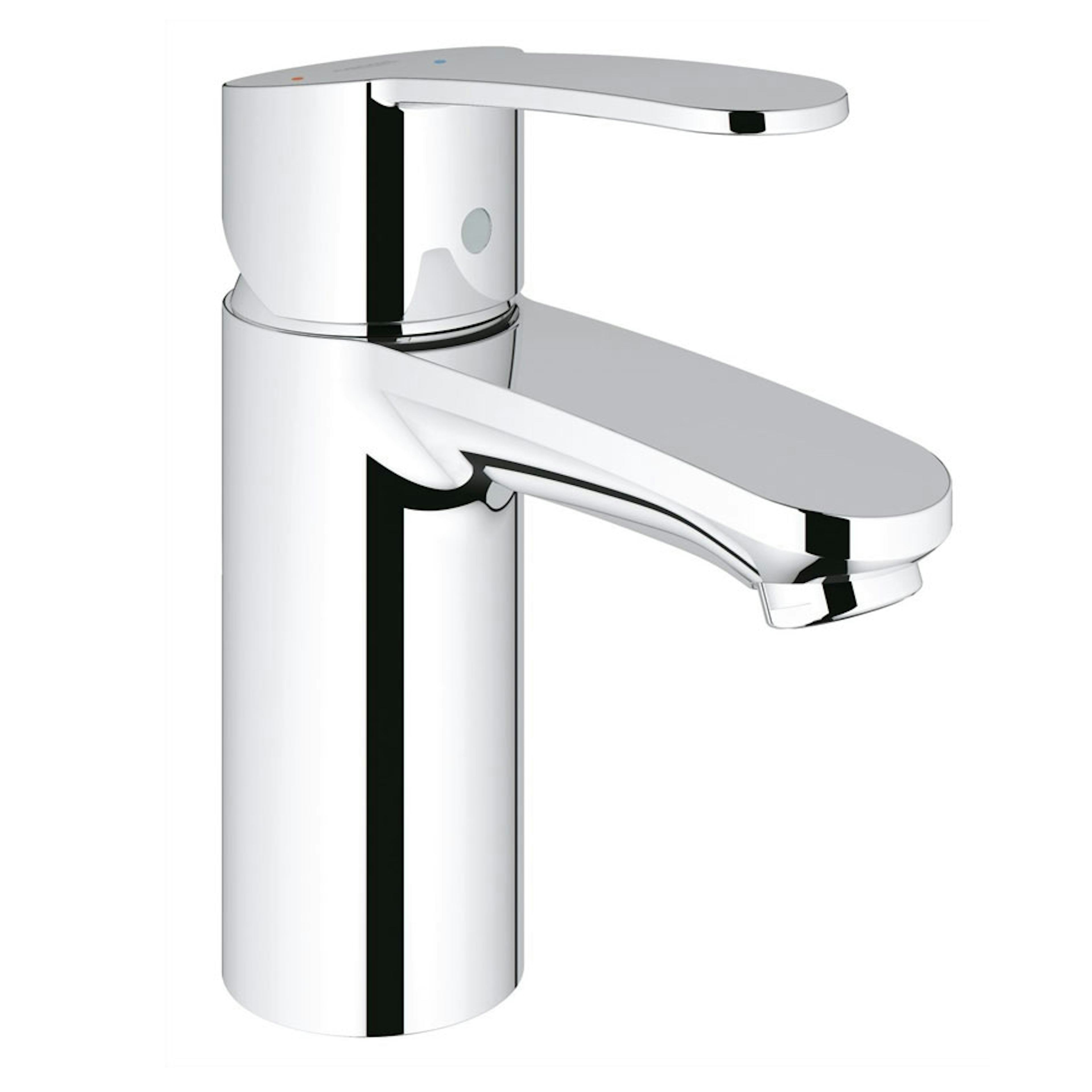 Tvättställsblandare Grohe Eurostyle Cosmopolitan 23373 med Kallstart