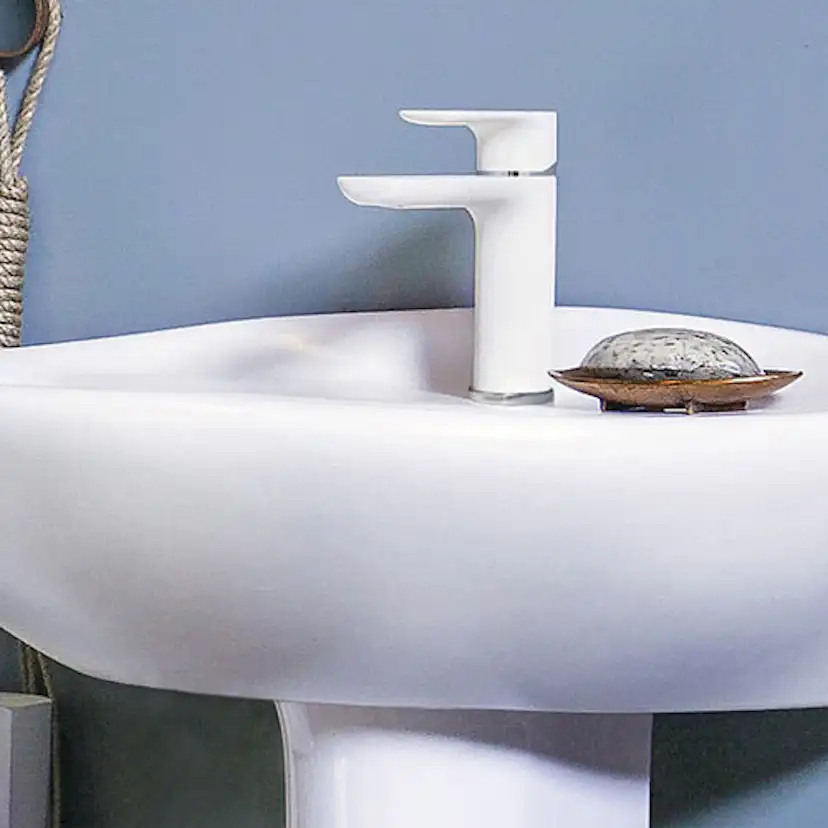 Tvättställsblandare Gustavsberg Estetic