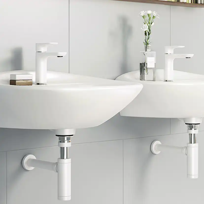 Tvättställsblandare Gustavsberg Estetic