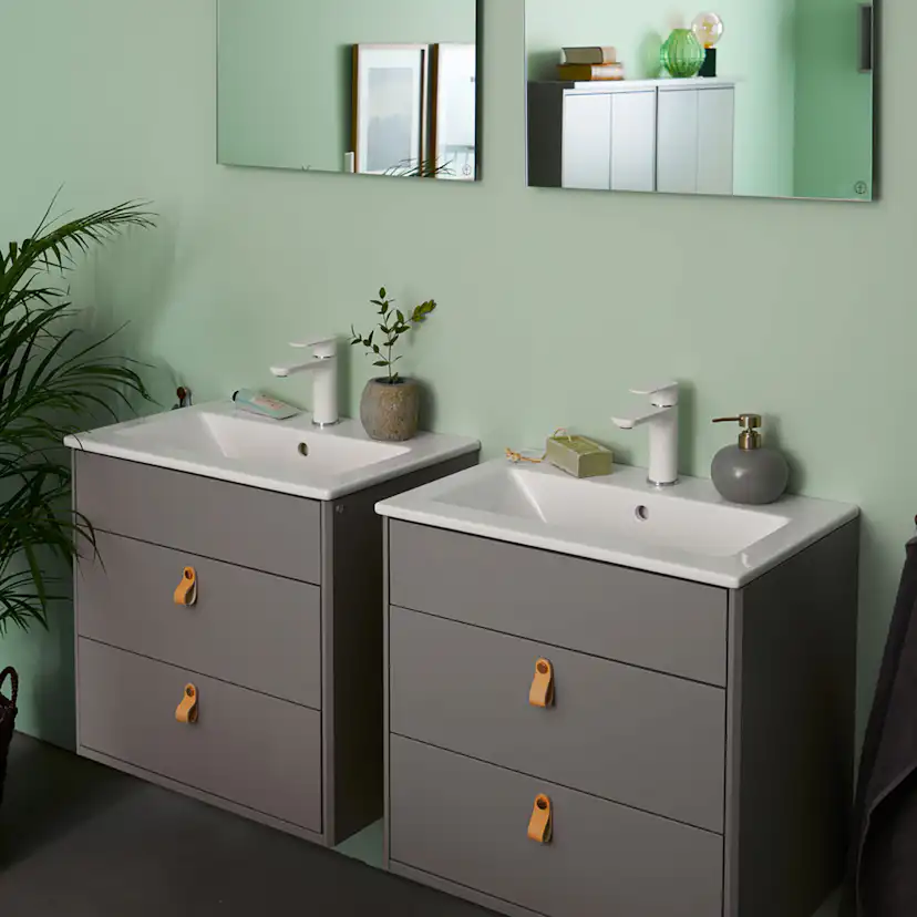 Tvättställsblandare Gustavsberg Estetic