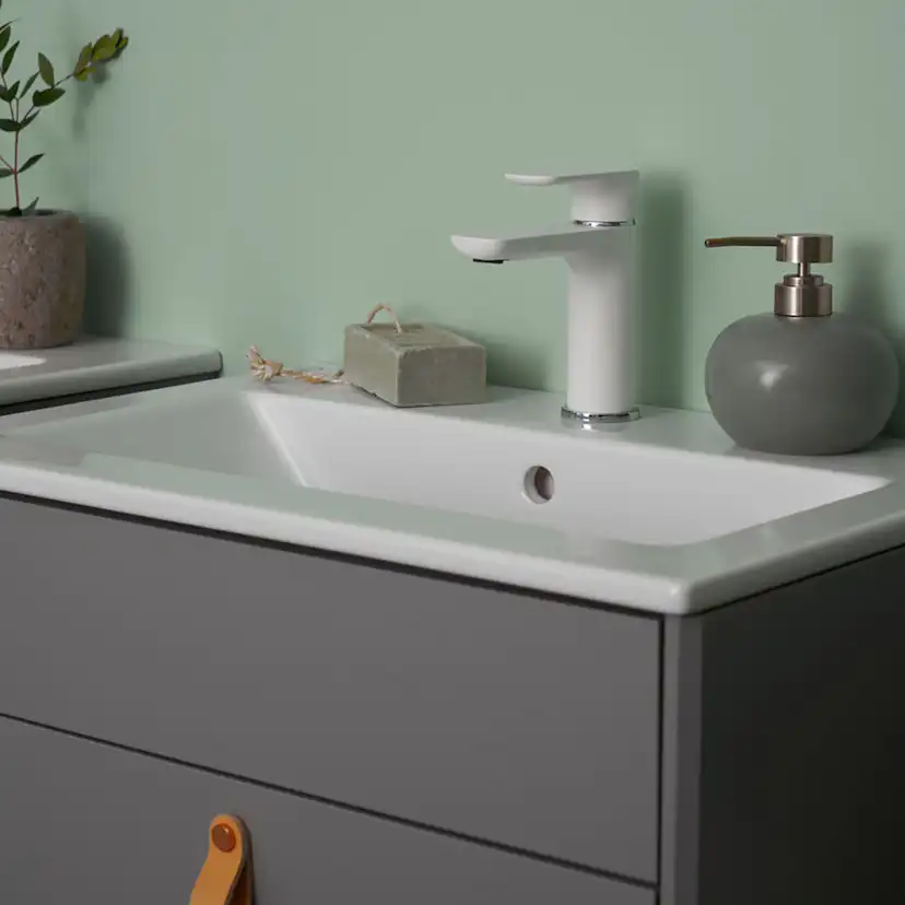 Tvättställsblandare Gustavsberg Estetic