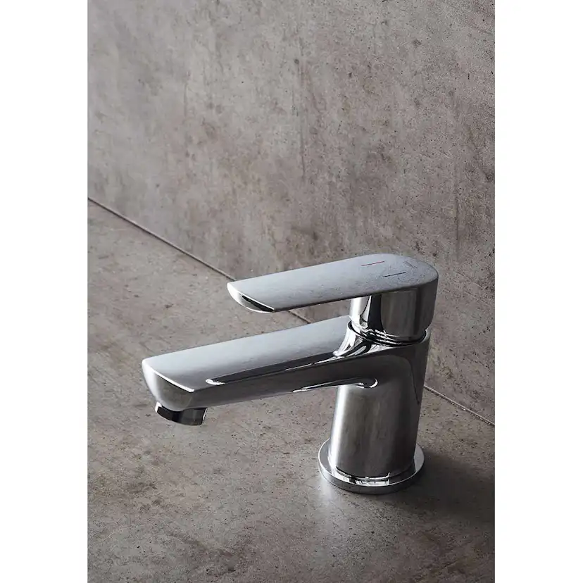 Tvättställsblandare Hafa Mix Lean Eco