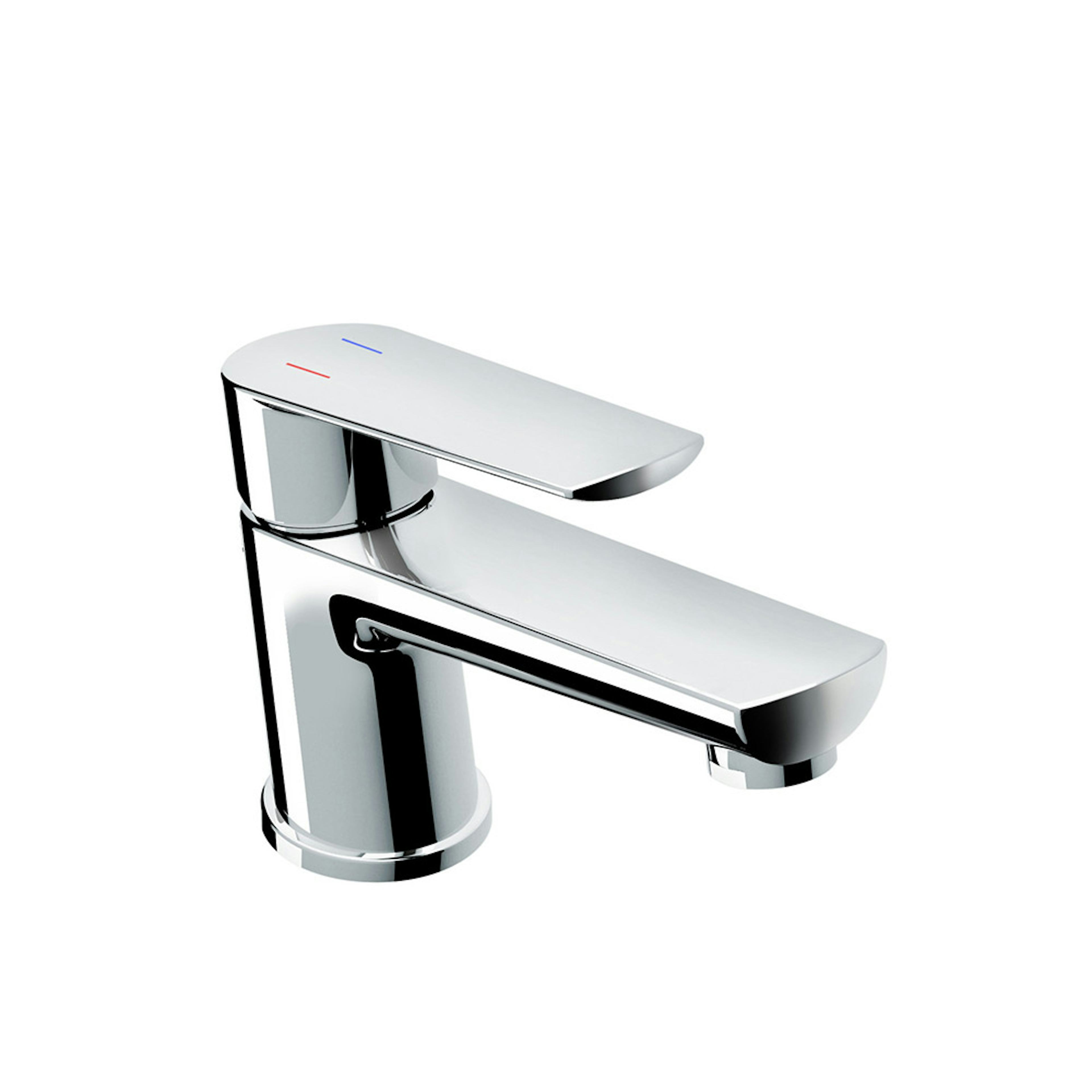 Tvättställsblandare Hafa Mix Lean Eco