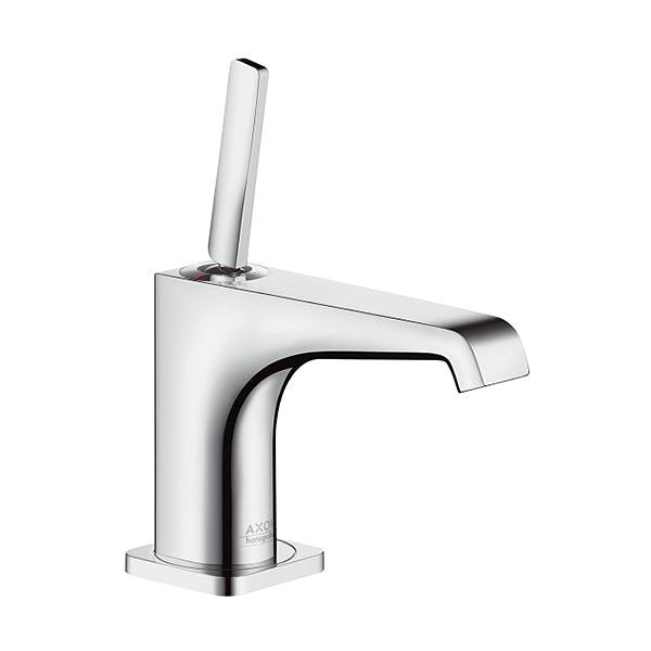 Tvättställsblandare Axor Citterio E 90 utan Lyftventil