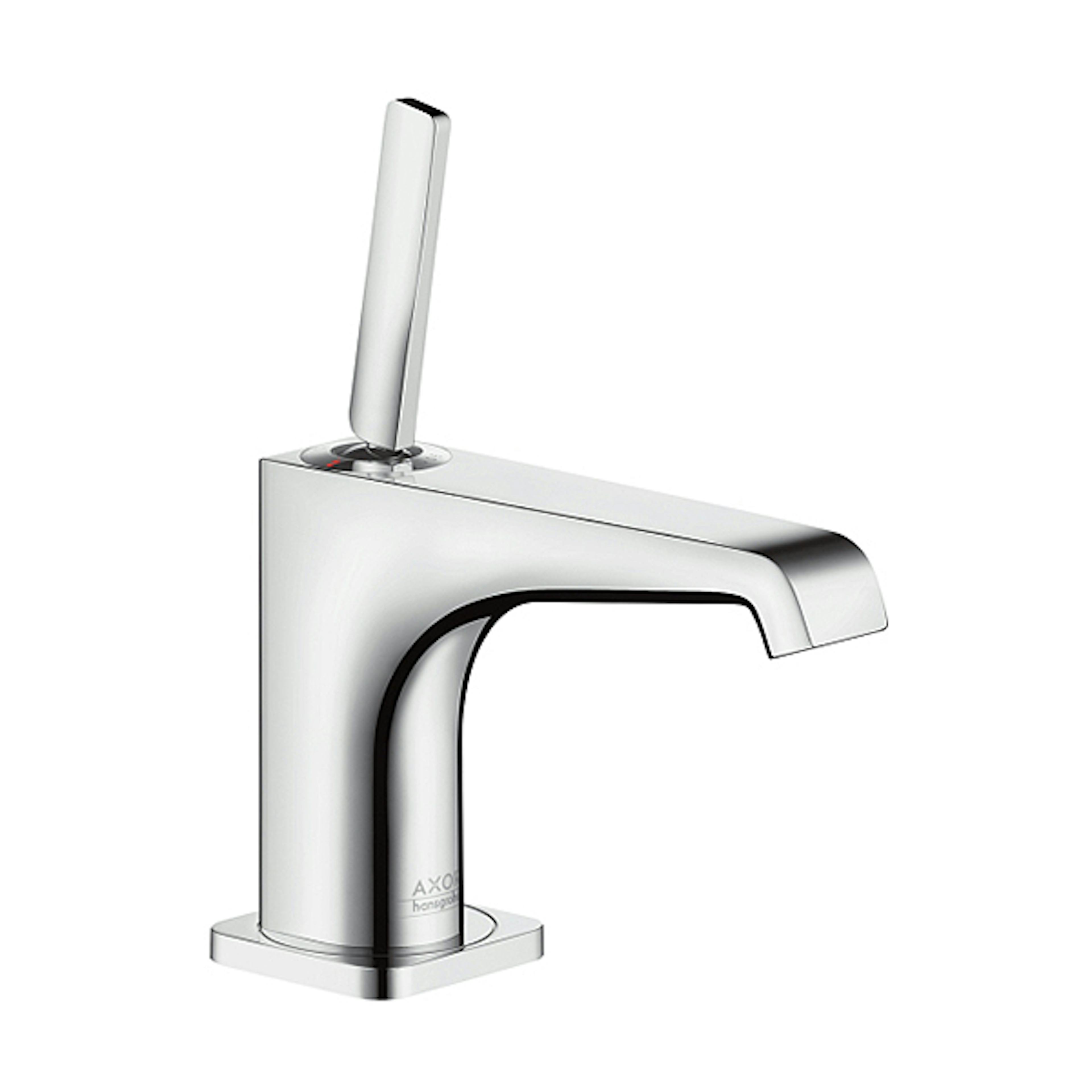 Tvättställsblandare Axor Citterio E 90 utan Lyftventil