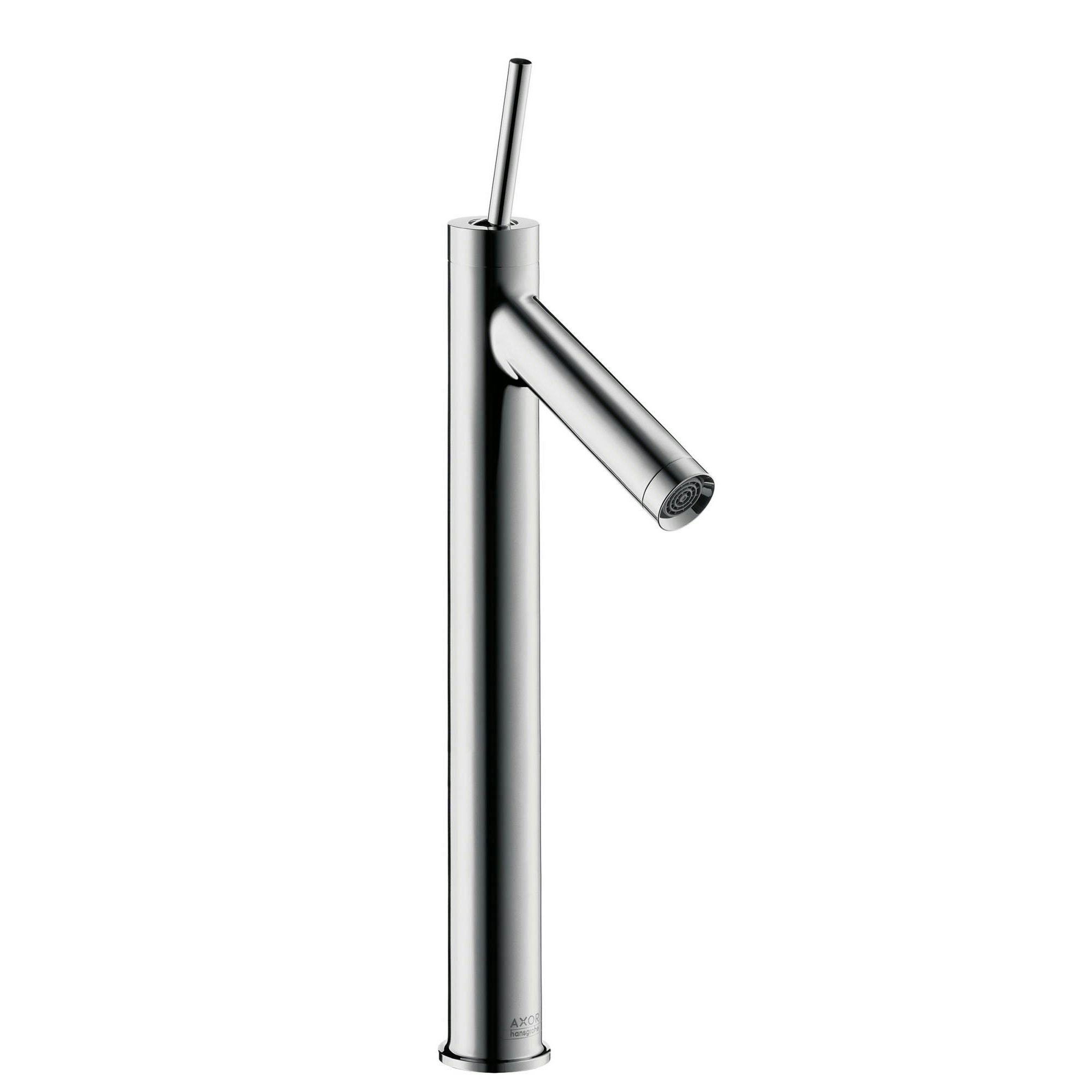 Tvättställsblandare Axor Starck 250 utan Lyftventil