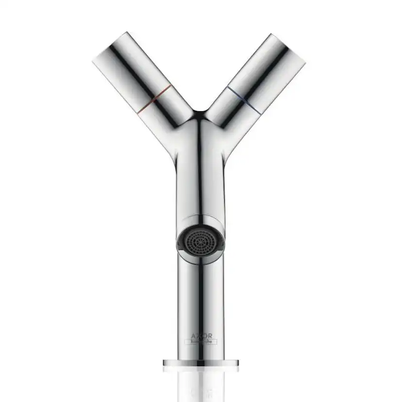 Tvättställsblandare Axor Starck 80 2-grepps