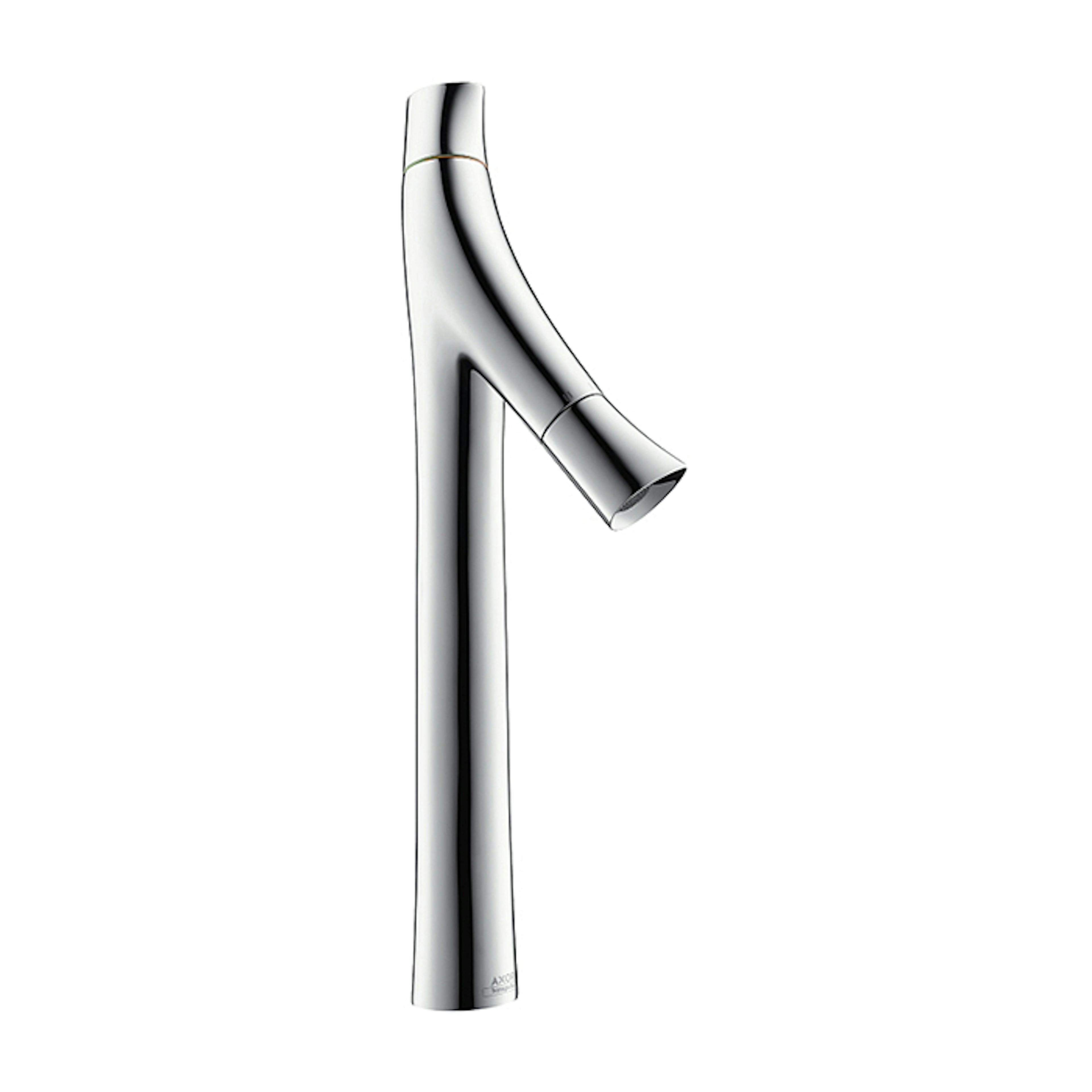 Tvättställsblandare Axor Starck Organic 240 utan Lyftventil