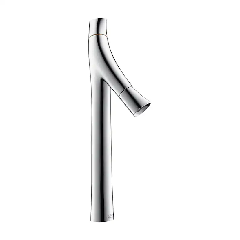 Tvättställsblandare Axor Starck Organic 240 utan Lyftventil