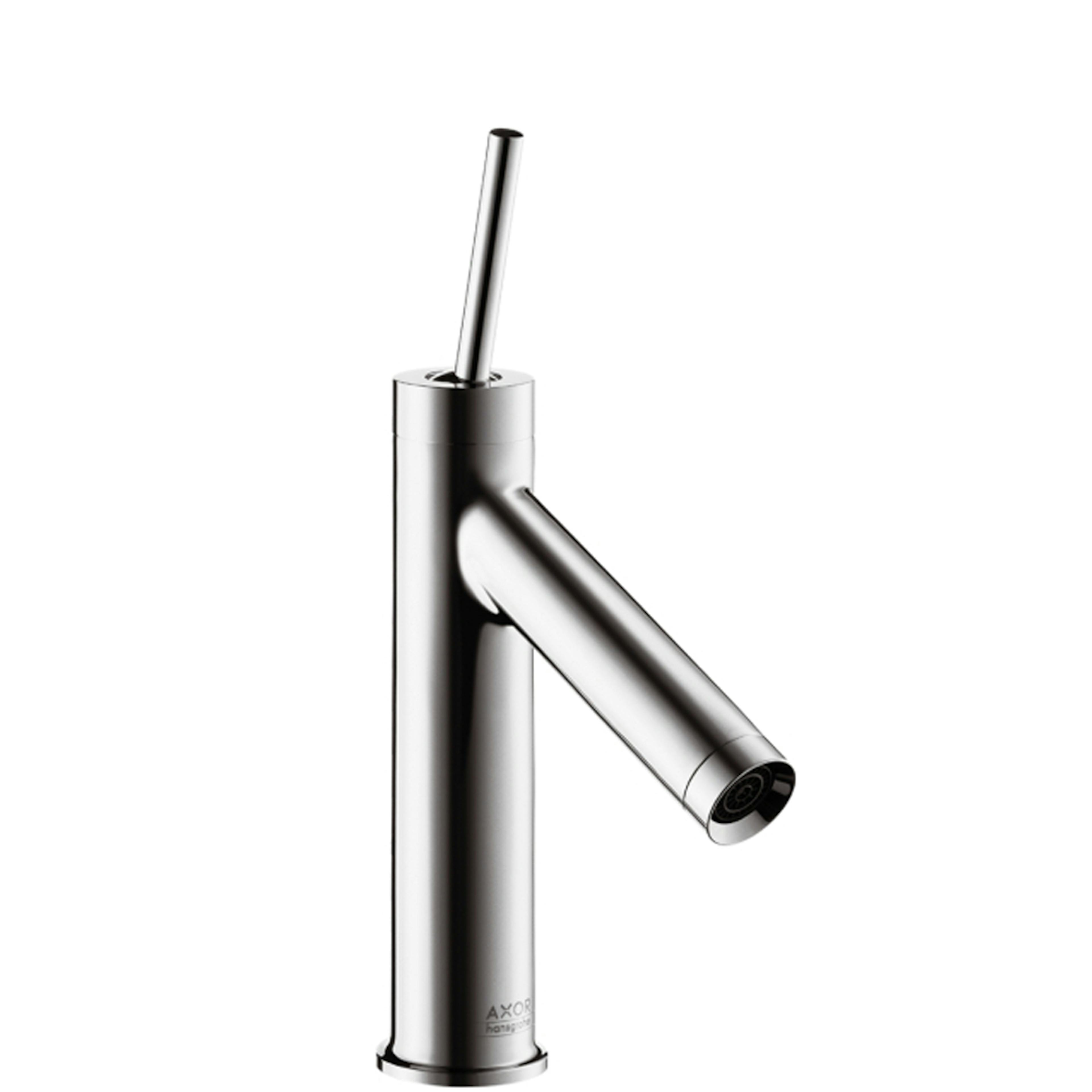 Tvättställsblandare Axor Starck utan Lyftventil