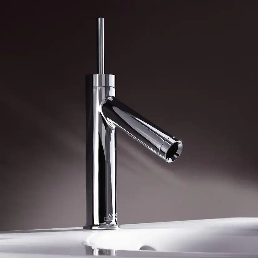 Tvättställsblandare Axor Starck utan Lyftventil