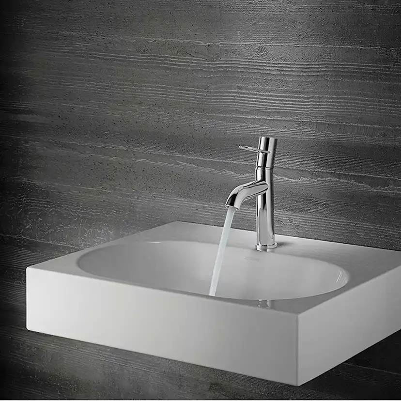 Tvättställsblandare Axor Uno 100