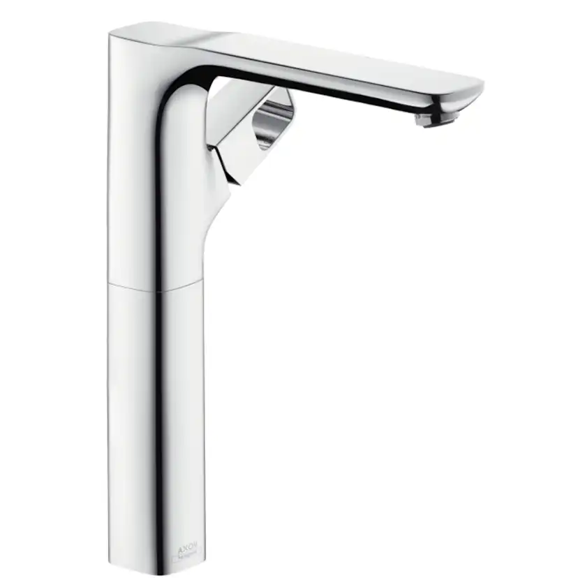Tvättställsblandare Axor Urquiola med Hög Pip