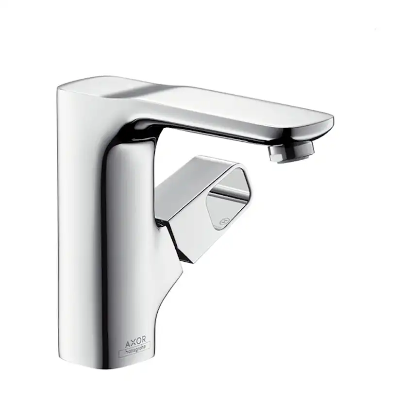 Tvättställsblandare Axor Urquiola med Låg Pip