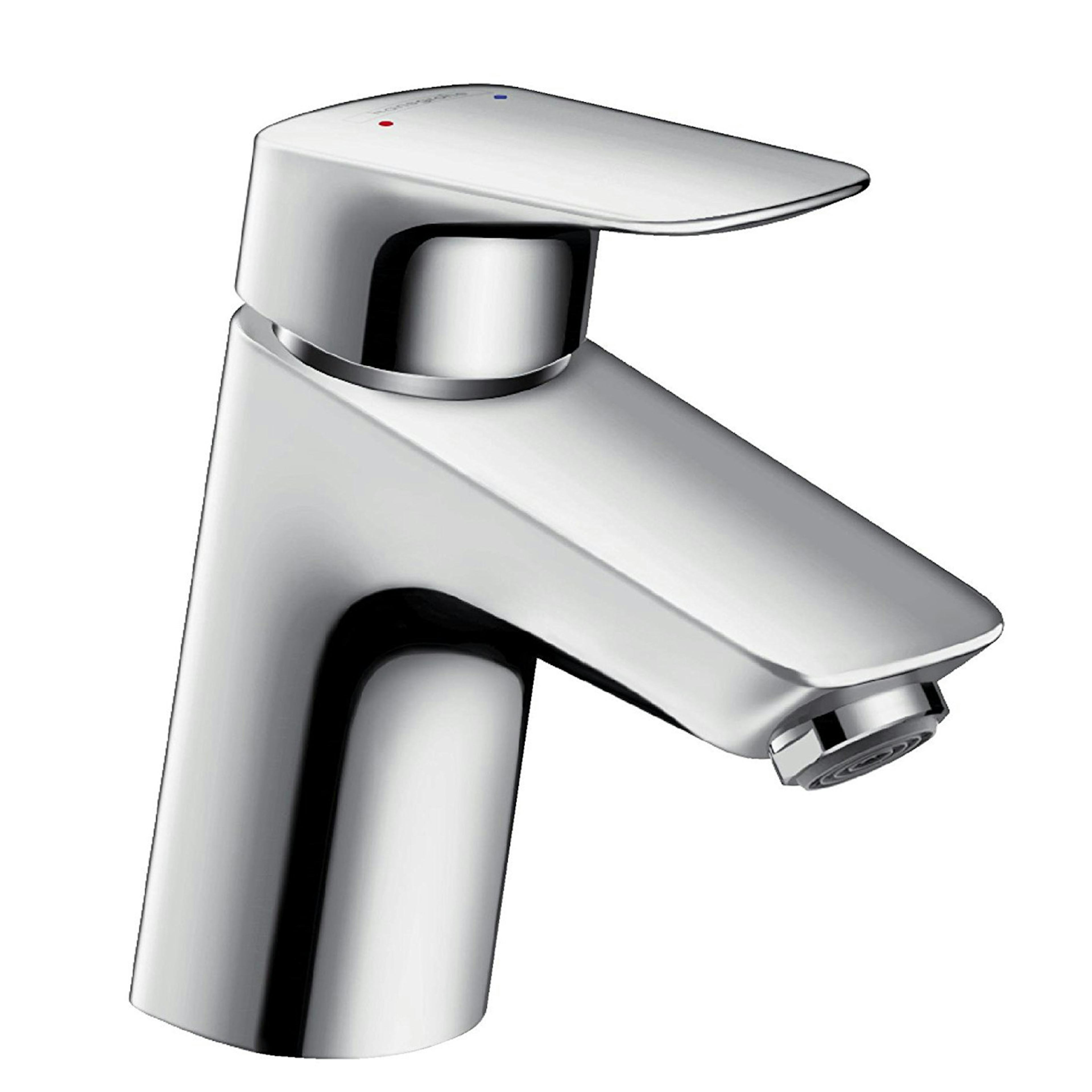 Tvättställsblandare Hansgrohe Logis 70