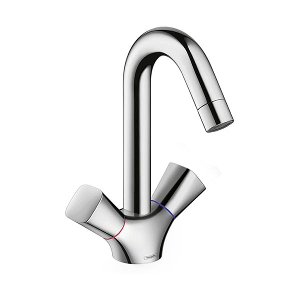 Tvättställsblandare Hansgrohe Logis