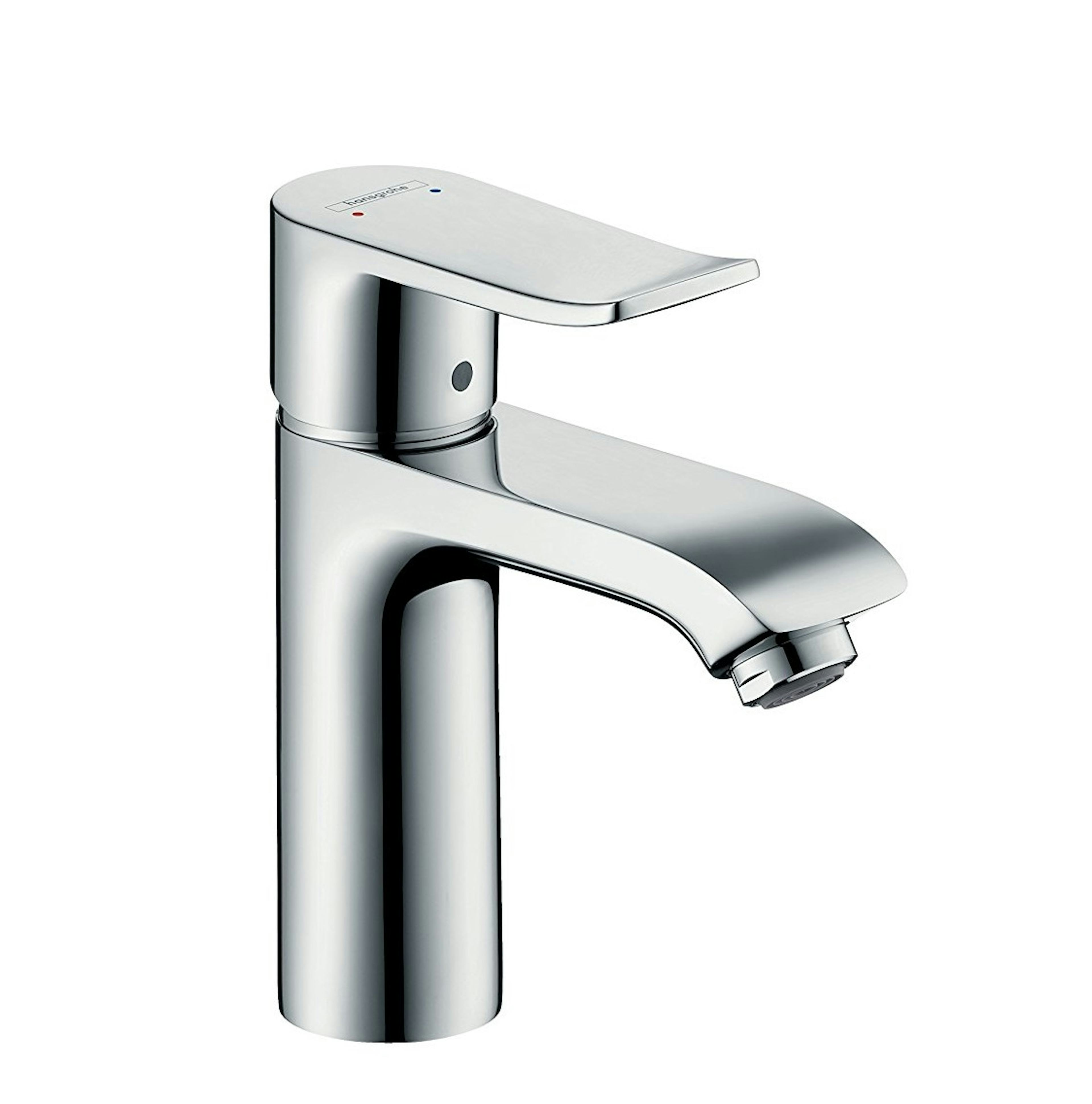 Tvättställsblandare Hansgrohe Metris 110