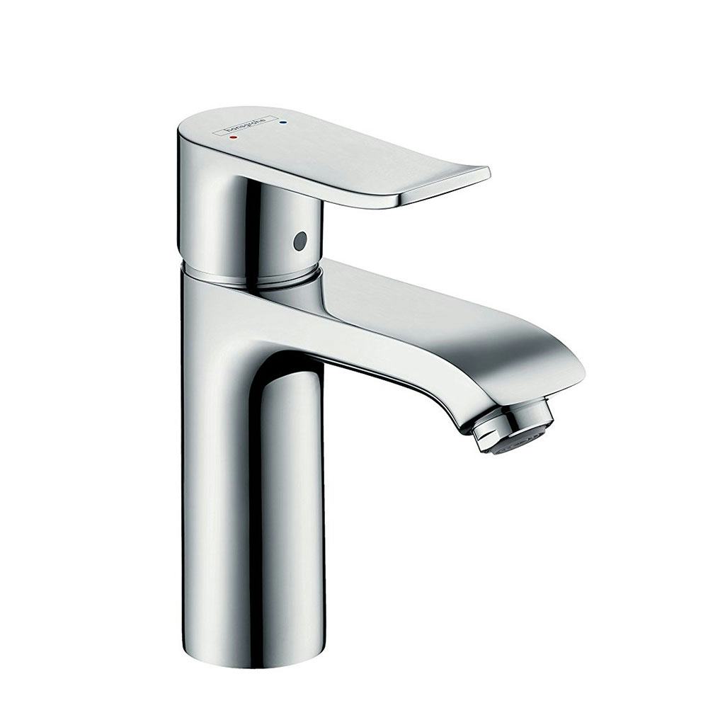 Tvättställsblandare Hansgrohe Metris 110
