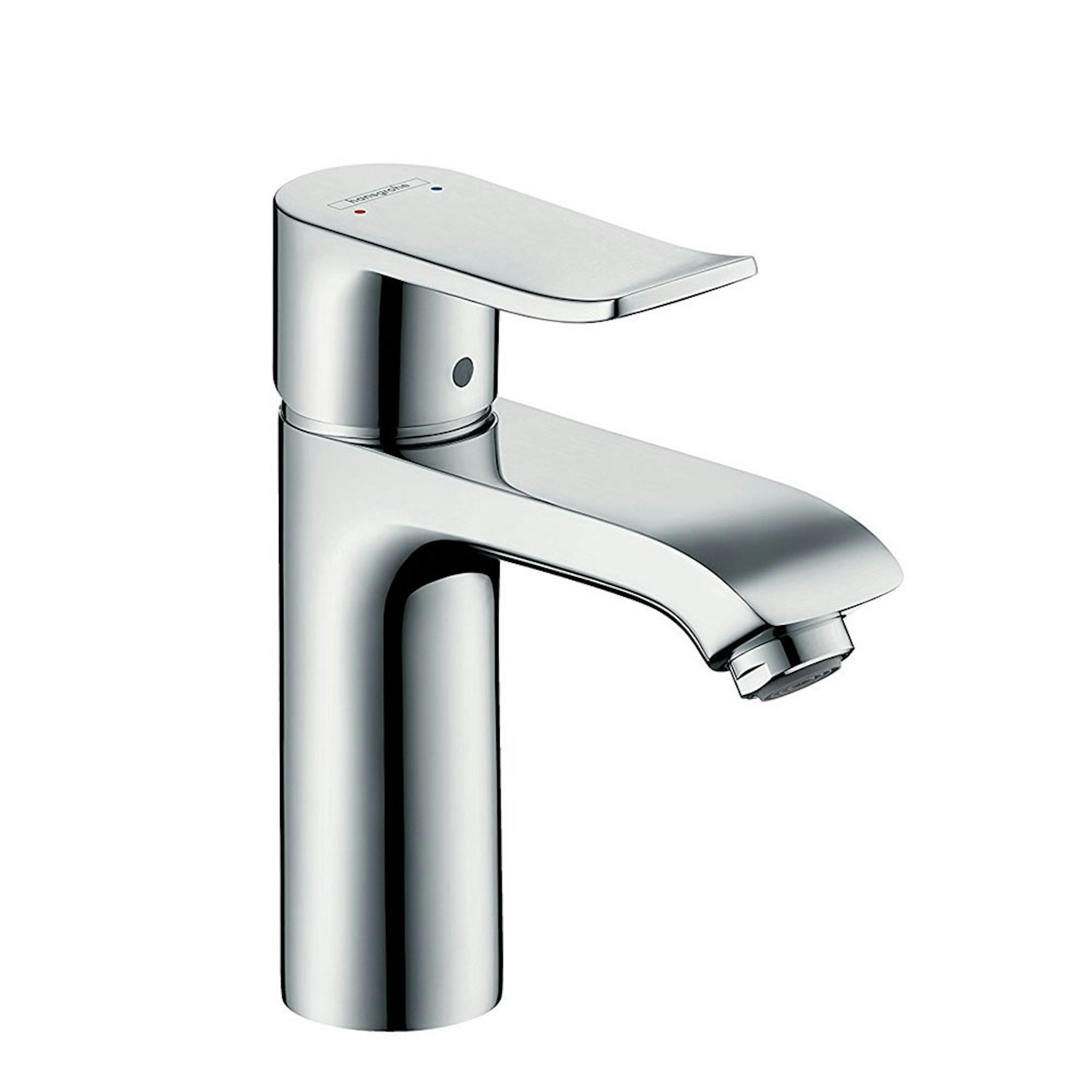 Tvättställsblandare Hansgrohe Metris 110