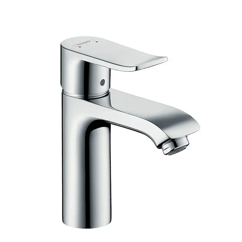 Tvättställsblandare Hansgrohe Metris 110