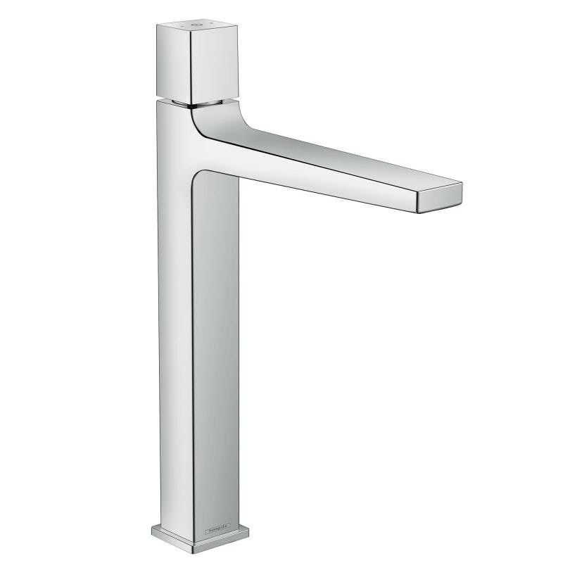 Tvättställsblandare Hansgrohe Metropol Select 260 med Push-Open