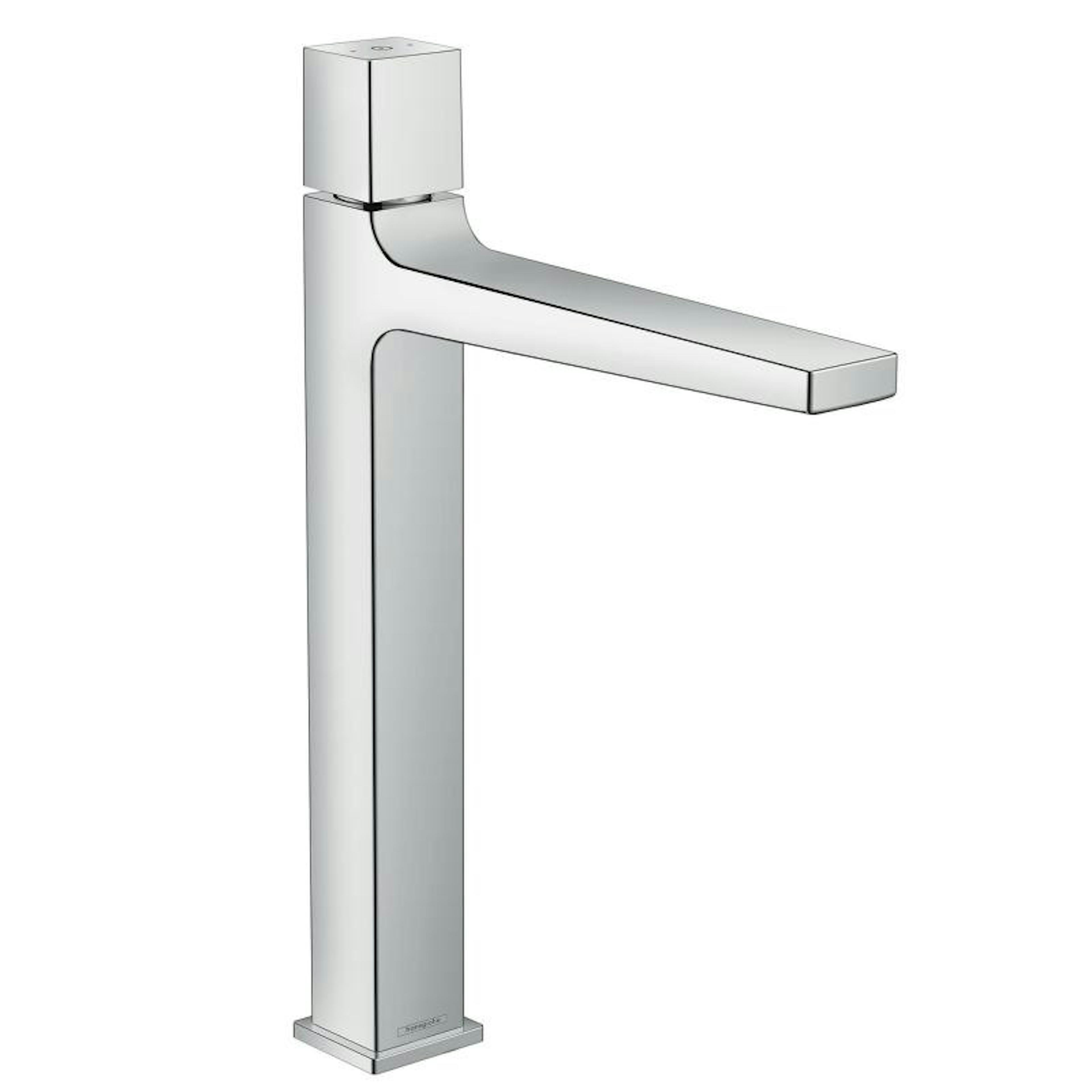 Tvättställsblandare Hansgrohe Metropol Select 260 med Push-Open