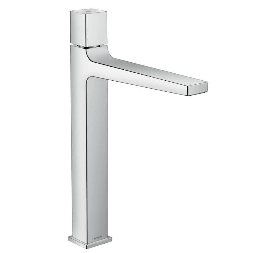Tvättställsblandare Hansgrohe Metropol Select 260 med Push-Open
