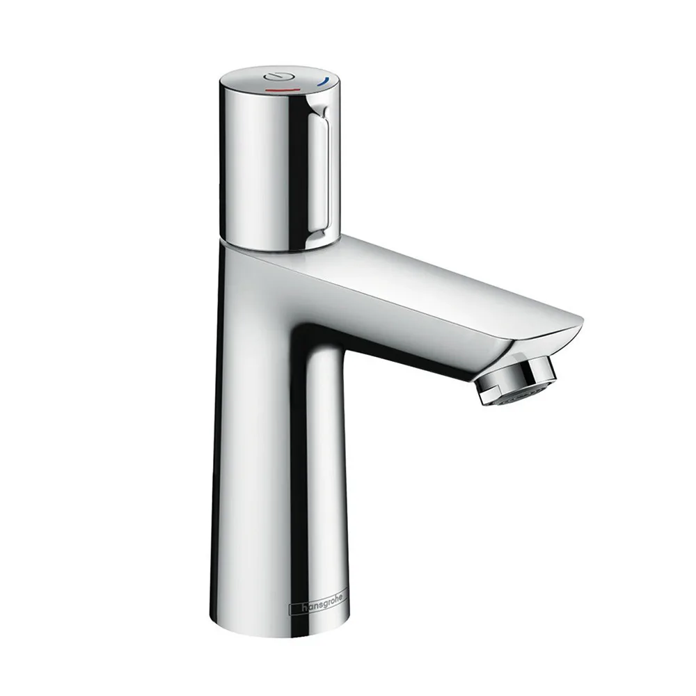 Tvättställsblandare Hansgrohe Talis Select E 110