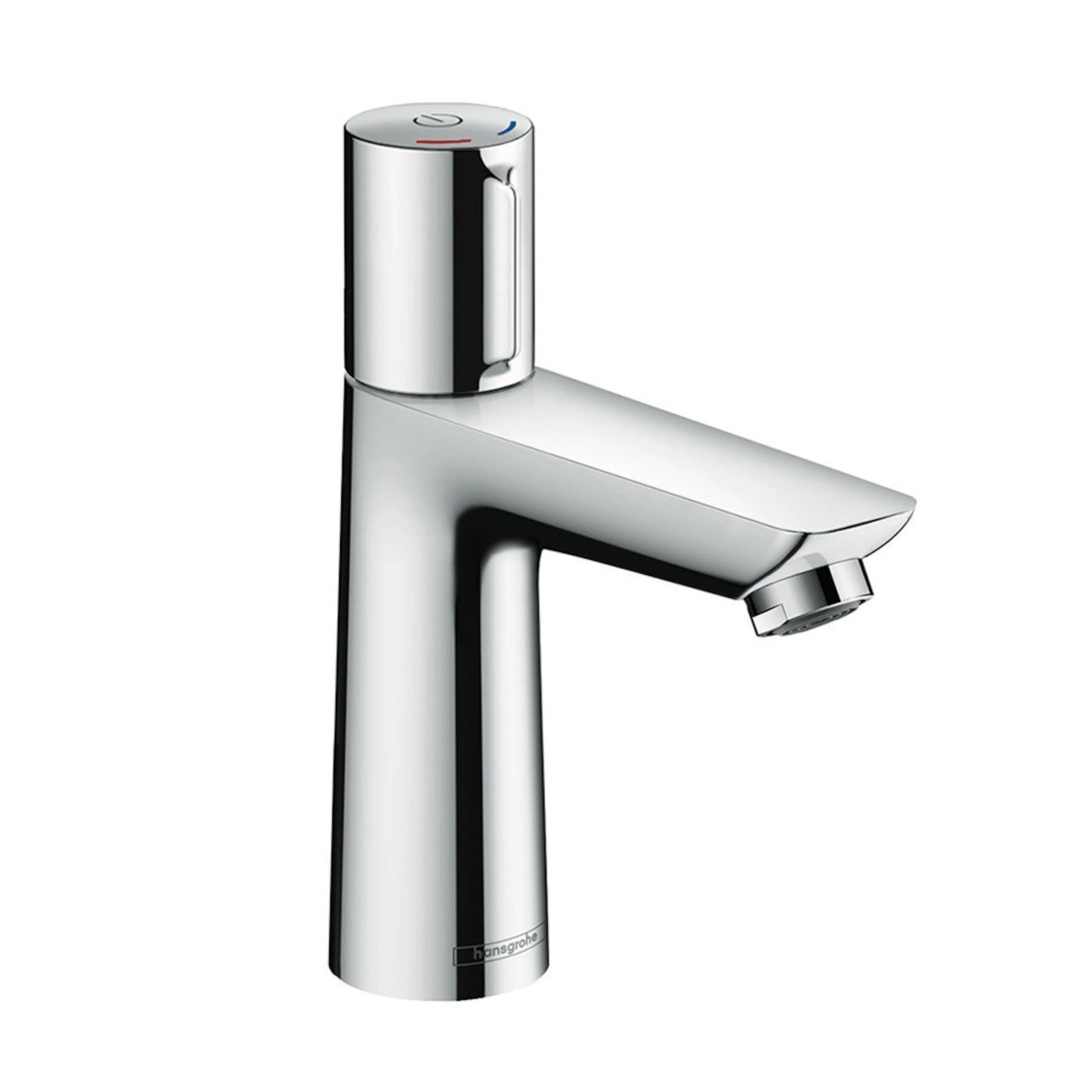 Tvättställsblandare Hansgrohe Talis Select E 110