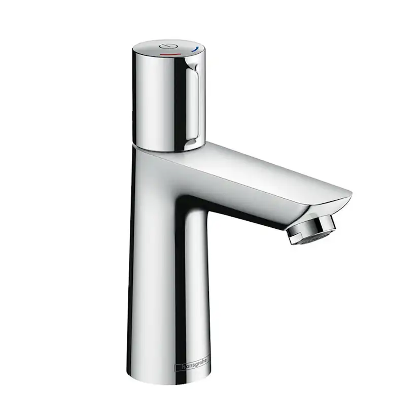 Tvättställsblandare Hansgrohe Talis Select E 110