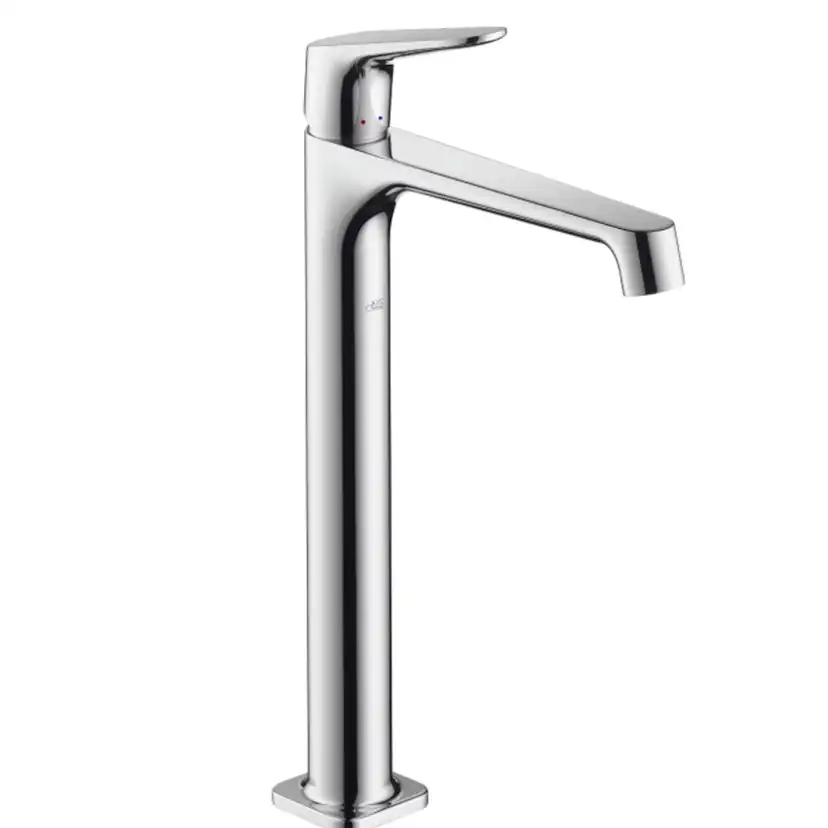 Tvättställsblandare Axor Utan Lyftventil Axor Citterio M Hög