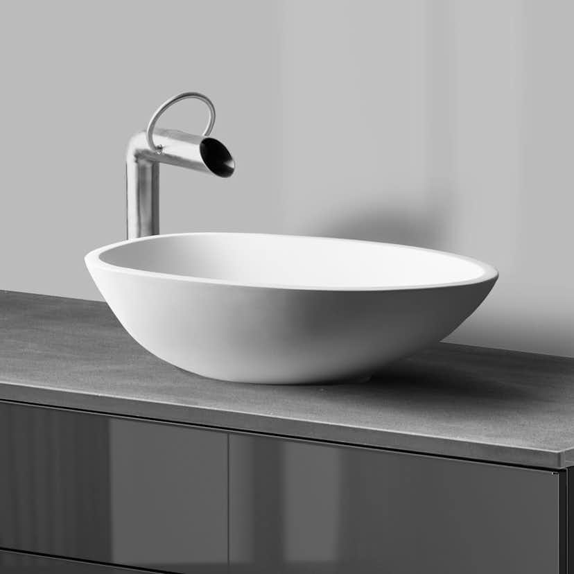 Tvättställsblandare JEE-O Pure High