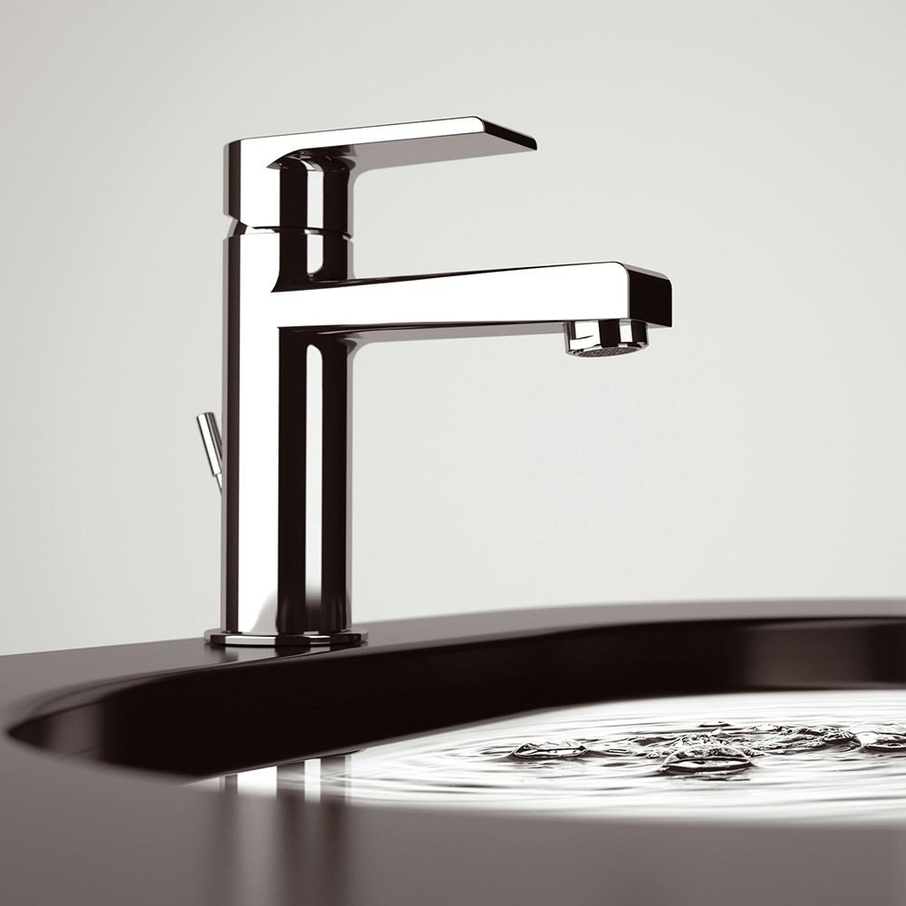 Tvättställsblandare Mariani Artic AT393