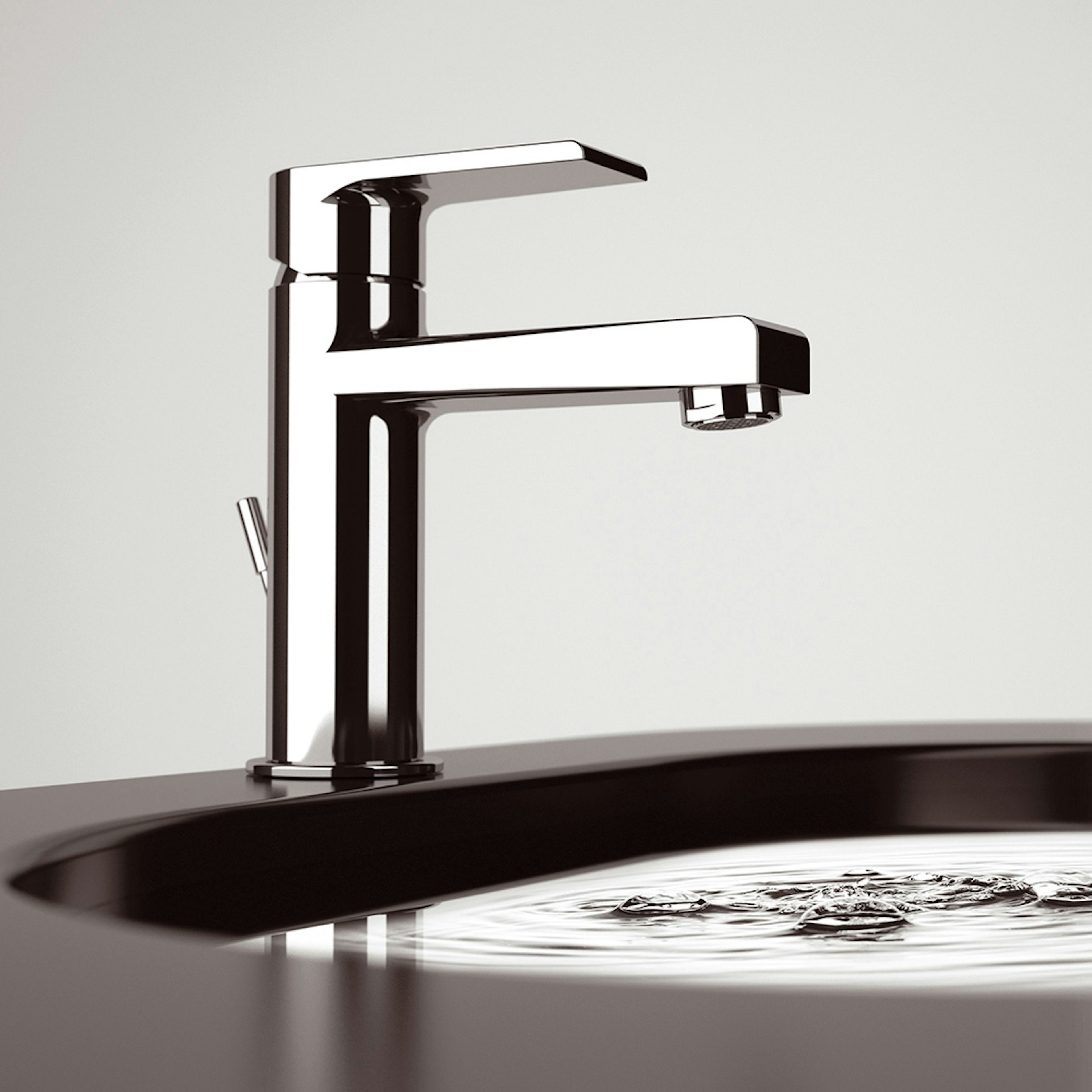 Tvättställsblandare Mariani Artic AT393