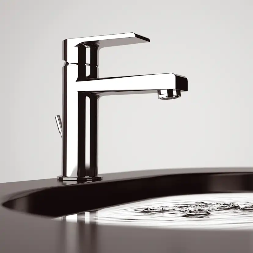 Tvättställsblandare Mariani Artic AT393