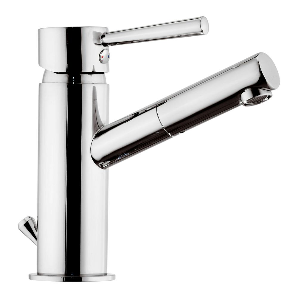 Tvättställsblandare Mariani Hermés HR393