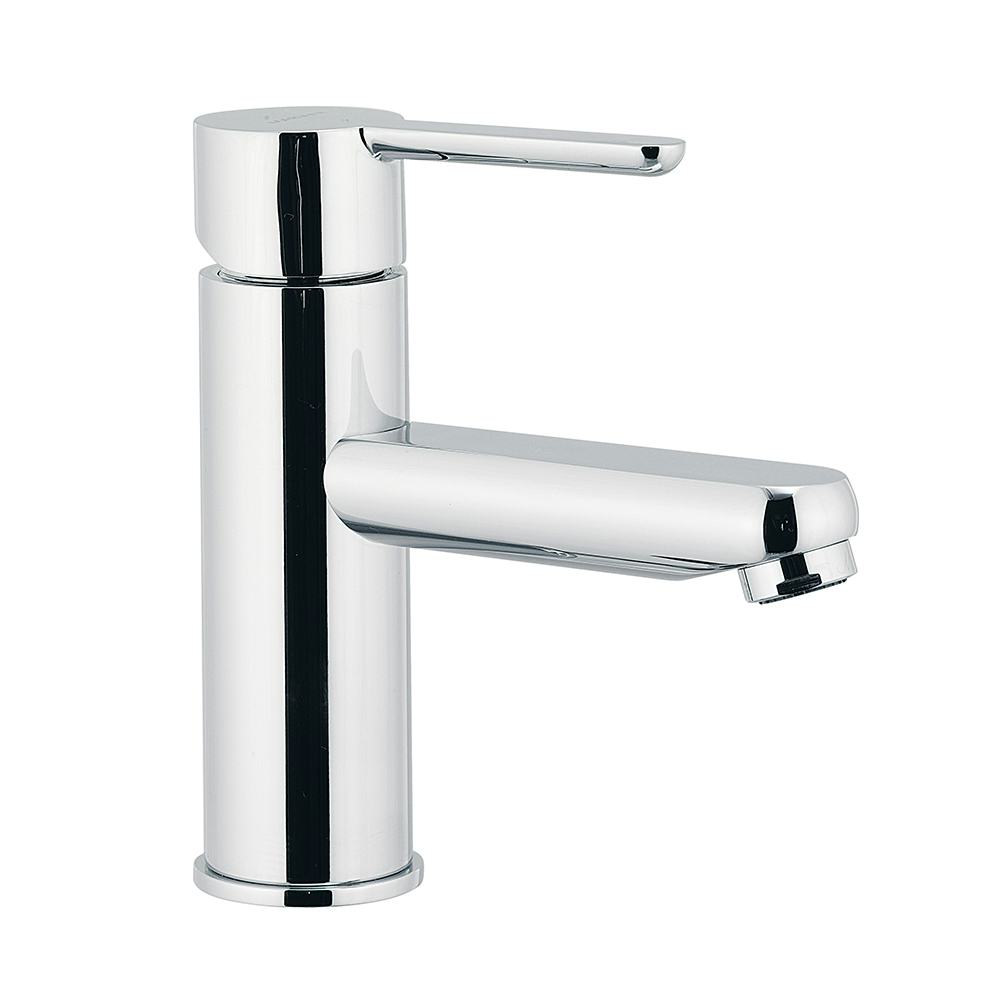 Tvättställsblandare Mariani Noir NO393