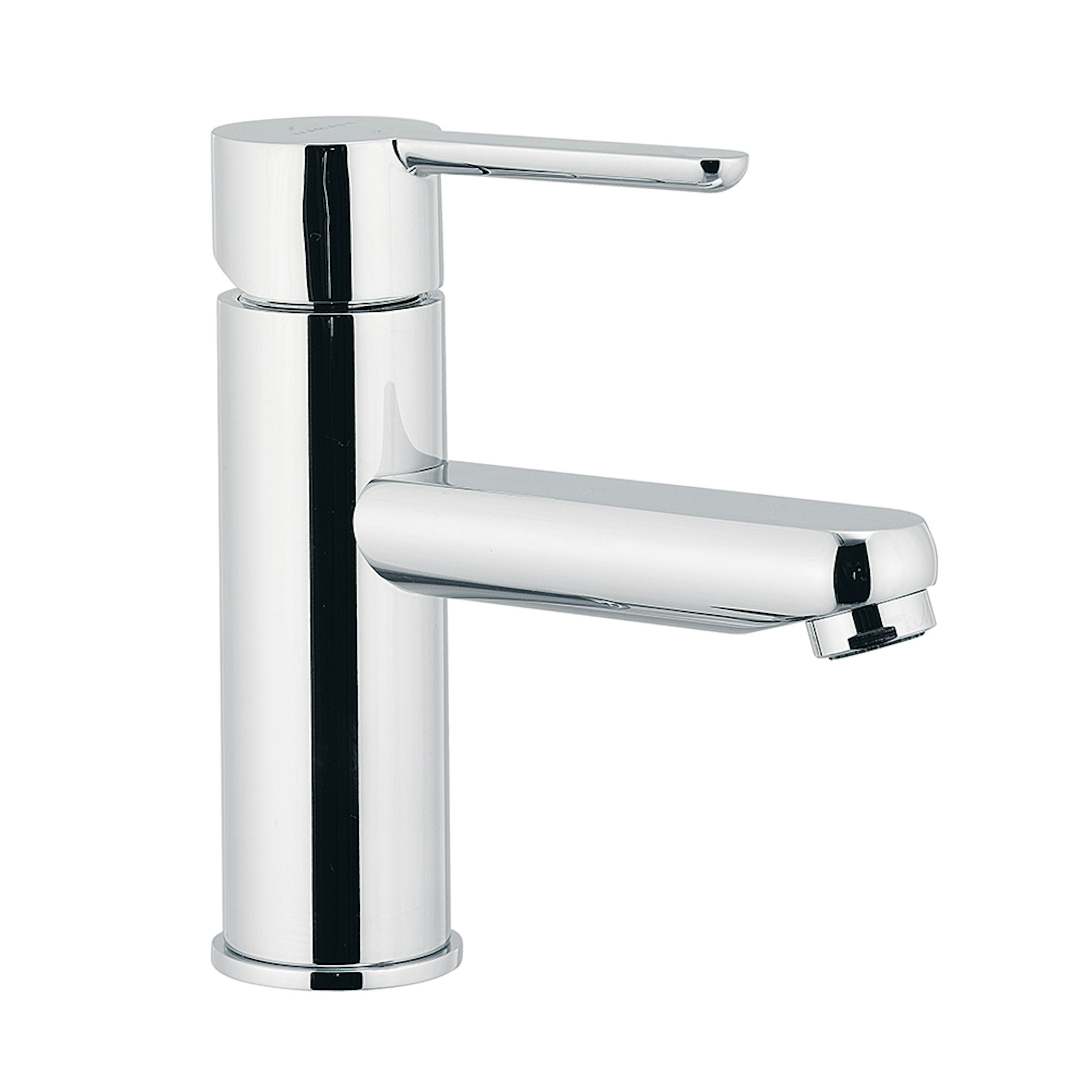 Tvättställsblandare Mariani Noir NO393