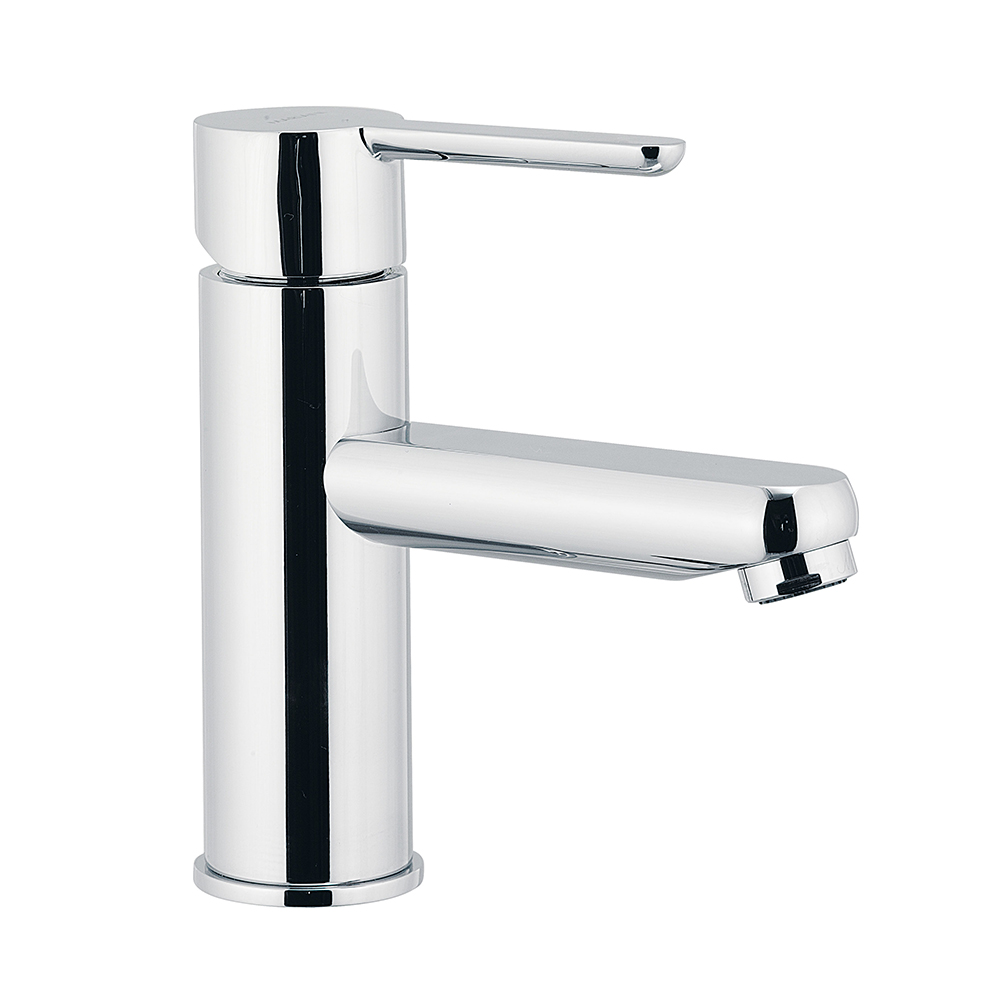 Tvättställsblandare Mariani Noir NO393