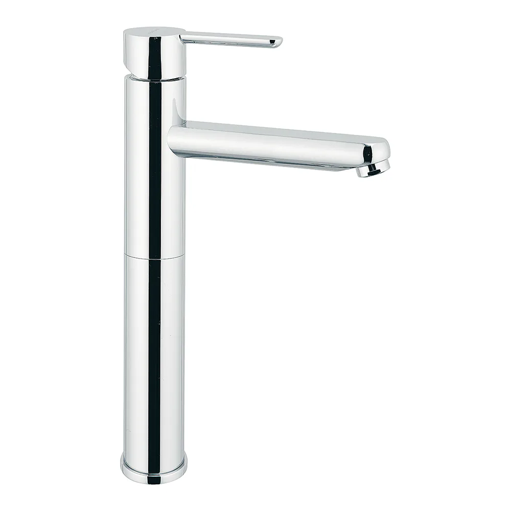 Tvättställsblandare Mariani Noir NO398