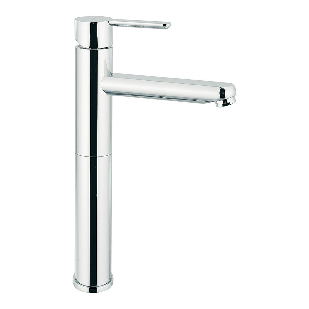 Tvättställsblandare Mariani Noir NO398