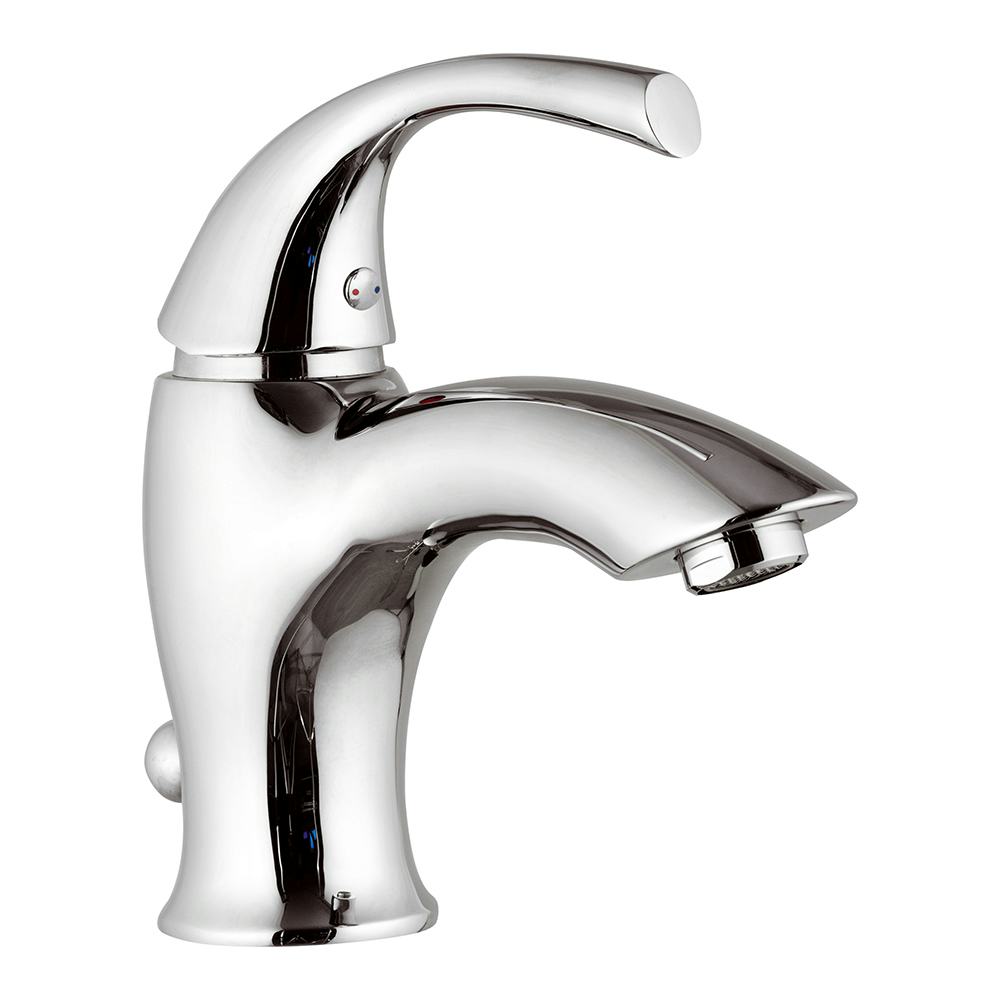 Tvättställsblandare Mariani Pluto PN393