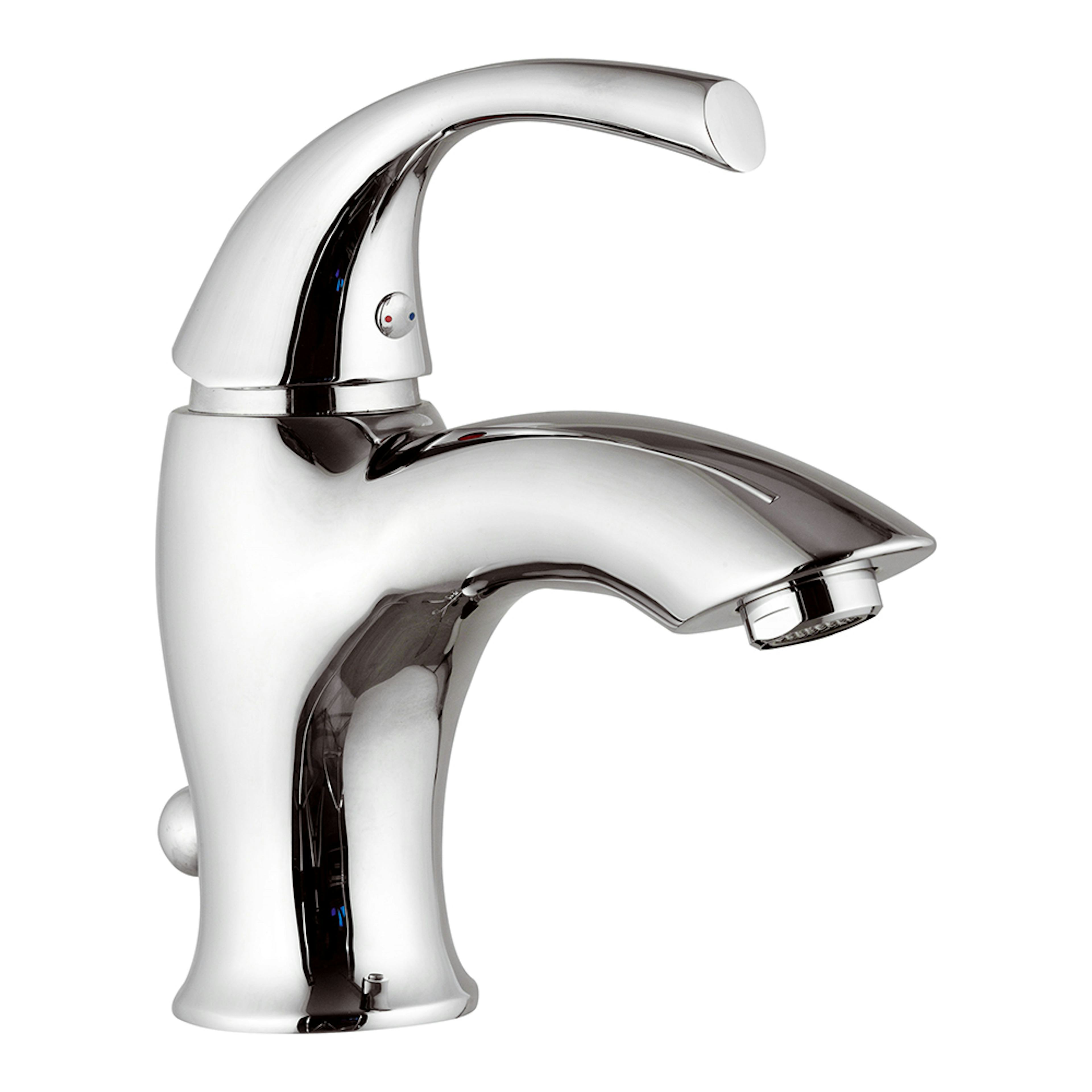 Tvättställsblandare Mariani Pluto PN393