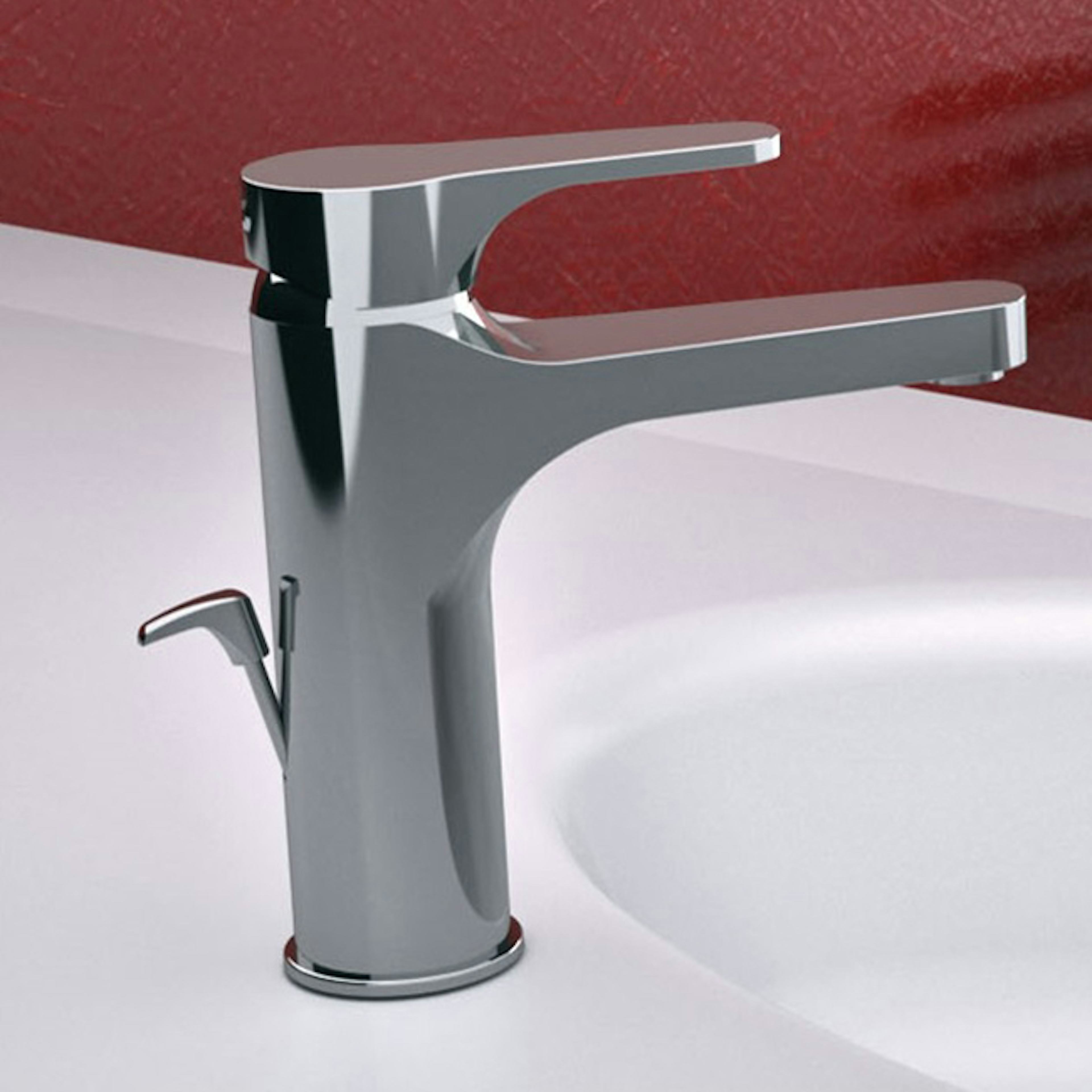 Tvättställsblandare Mariani Surf SF393