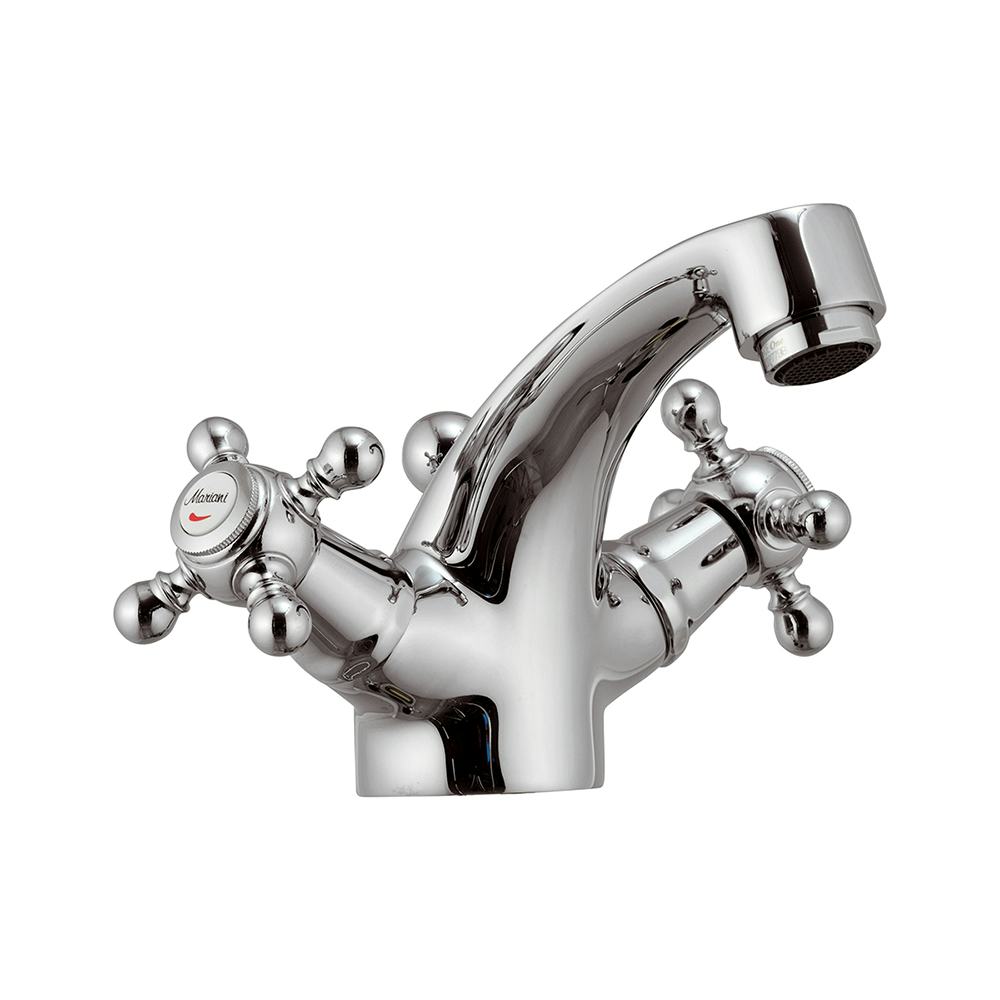 Tvättställsblandare Mariani Tradition TR392