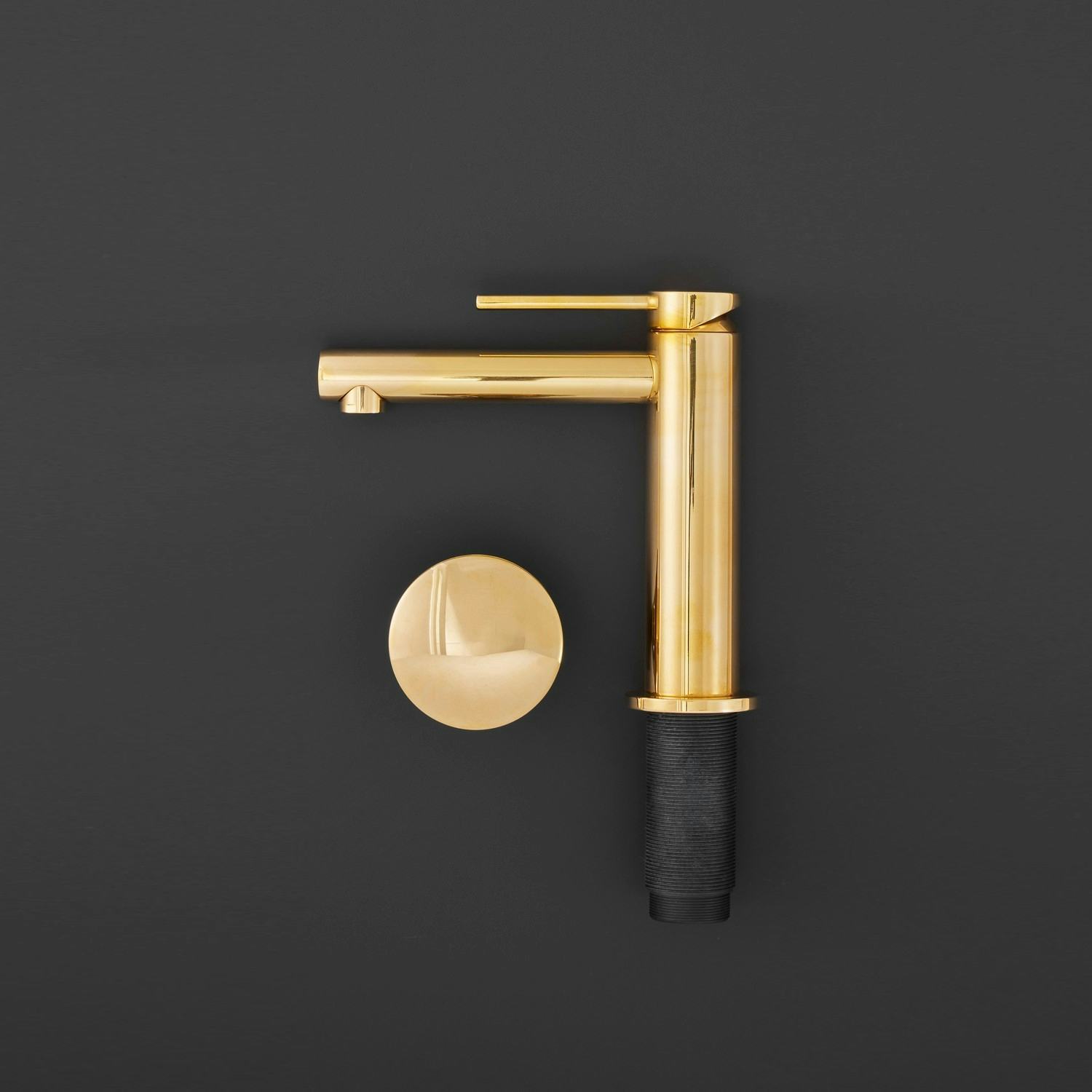 Tvättställsblandare Miller Badrum 1940