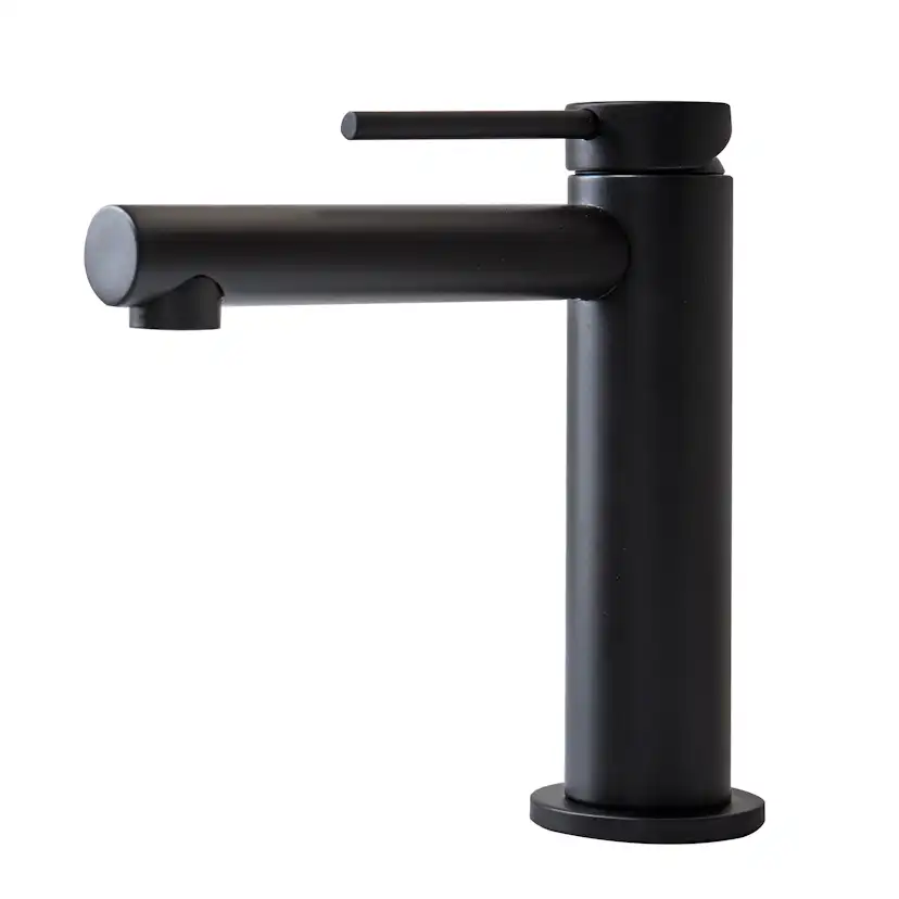 Tvättställsblandare Miller Badrum 1940