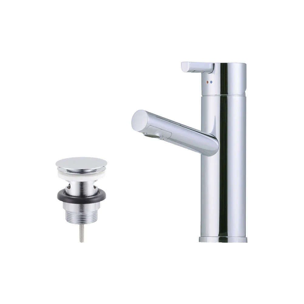 Tvättställsblandare Mora Rexx B5