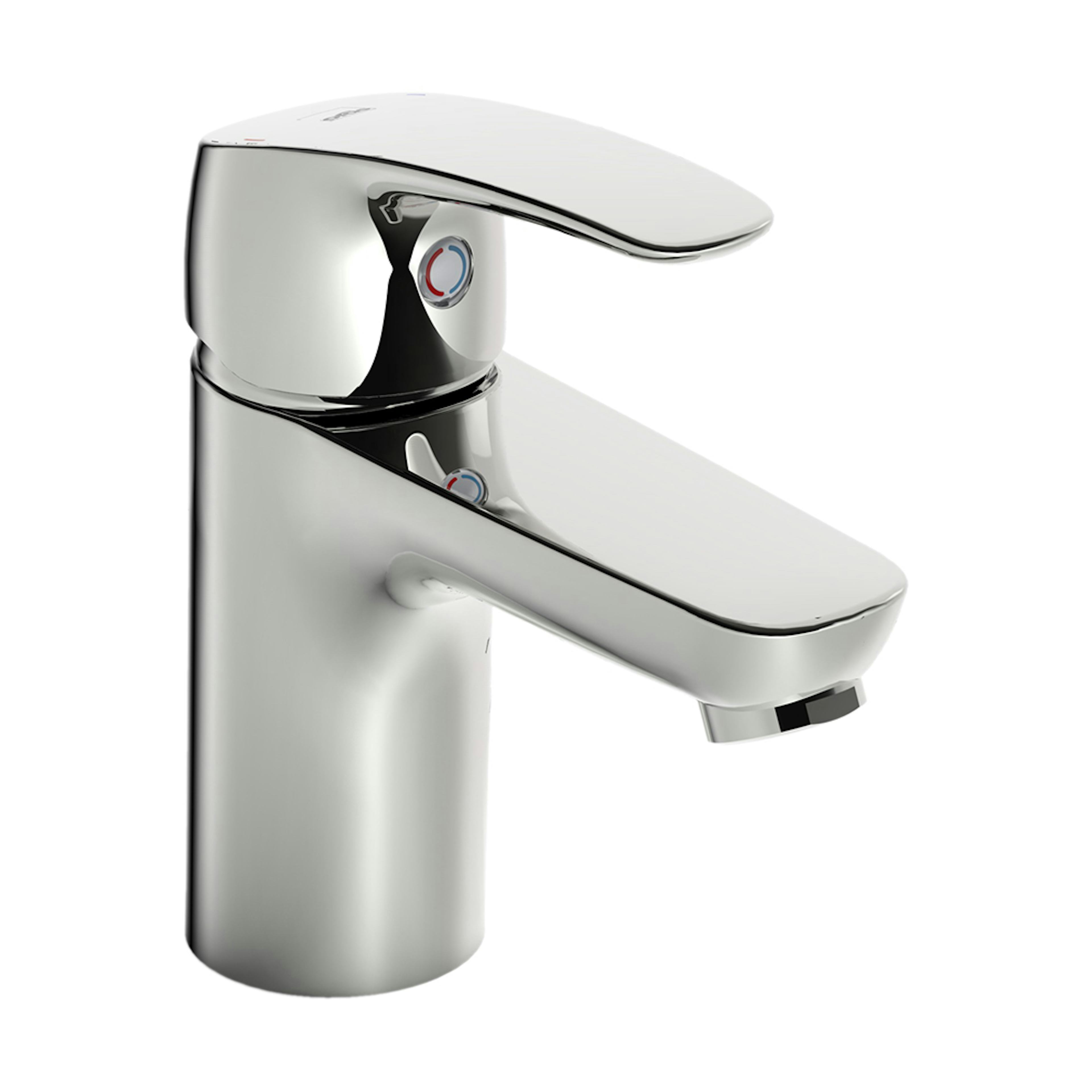 Tvättställsblandare Oras Safira 1010F